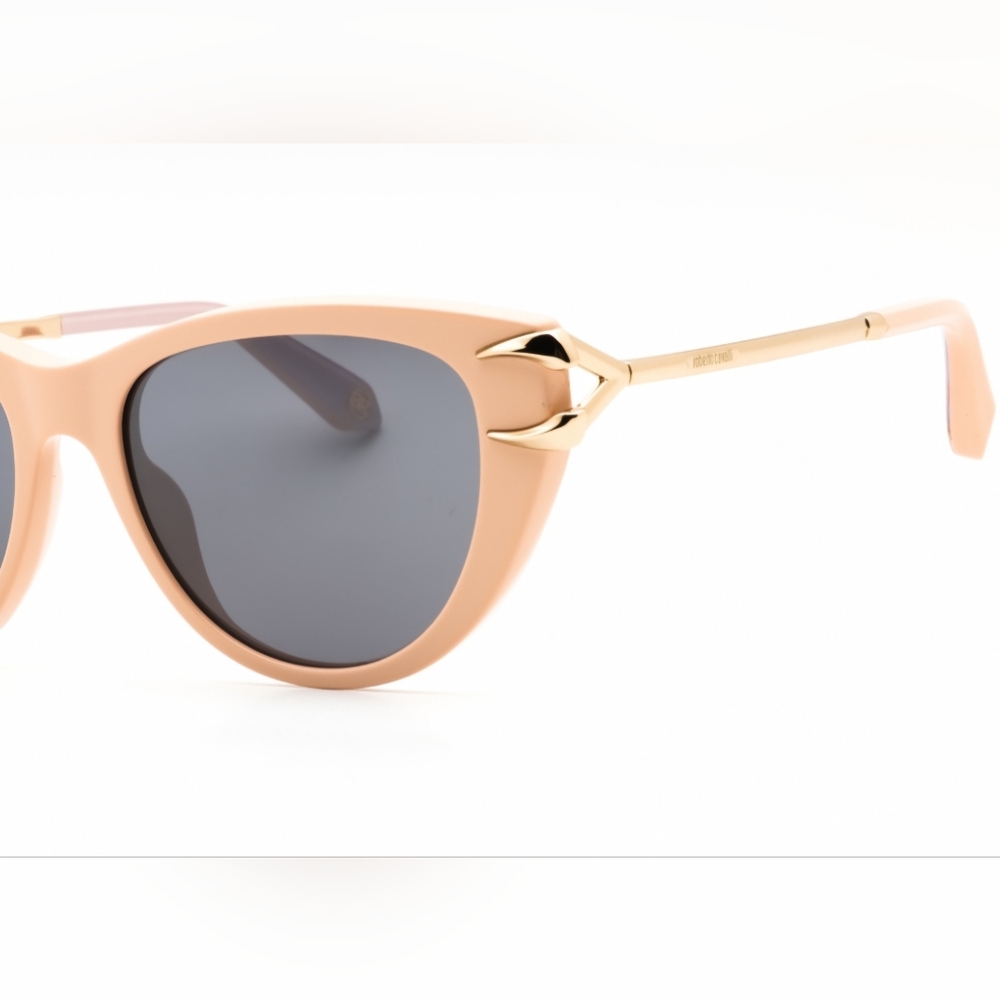 Roberto Cavalli SRC031 Woman's Sunglasses - Picture 3 of 4